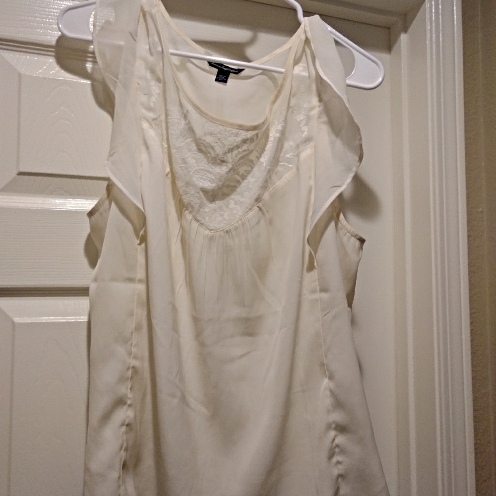 American Eagle Outfitters Blouse